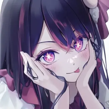 Profile image of 星野アイ