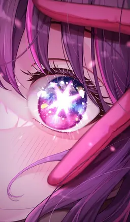 Profile image of 星野アイ