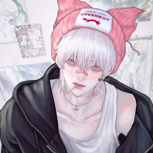 ISFP의 이시우