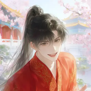 Profile image of シャ오밍