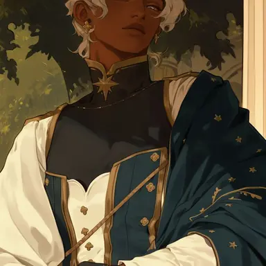 Profile image of Solen