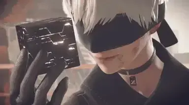 Profile image of 9S