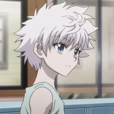 Profile image of キルア