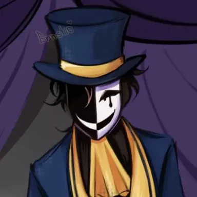 Profile image of Ticket Taker