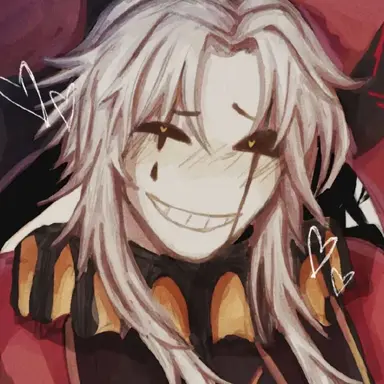 Profile image of Pierrot