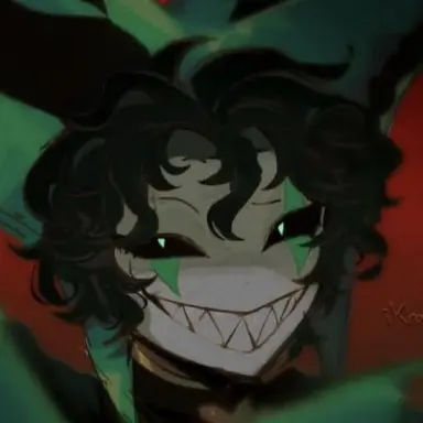 Profile image of Harlequin