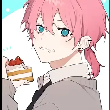 Profile image of けちゃ