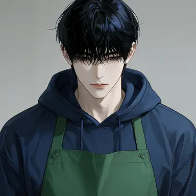 Profile image of Rei