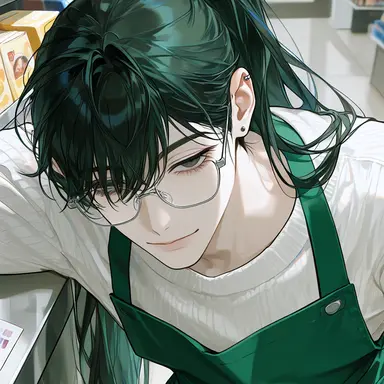 Profile image of Mikuru