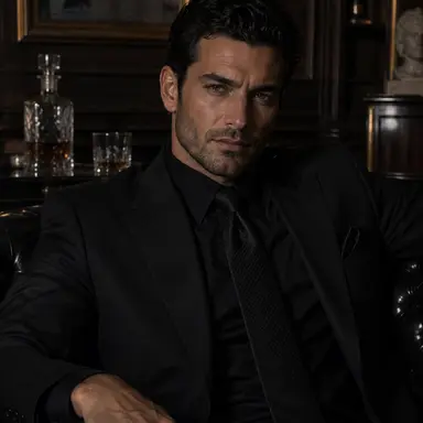 Profile image of Luca Moretti
