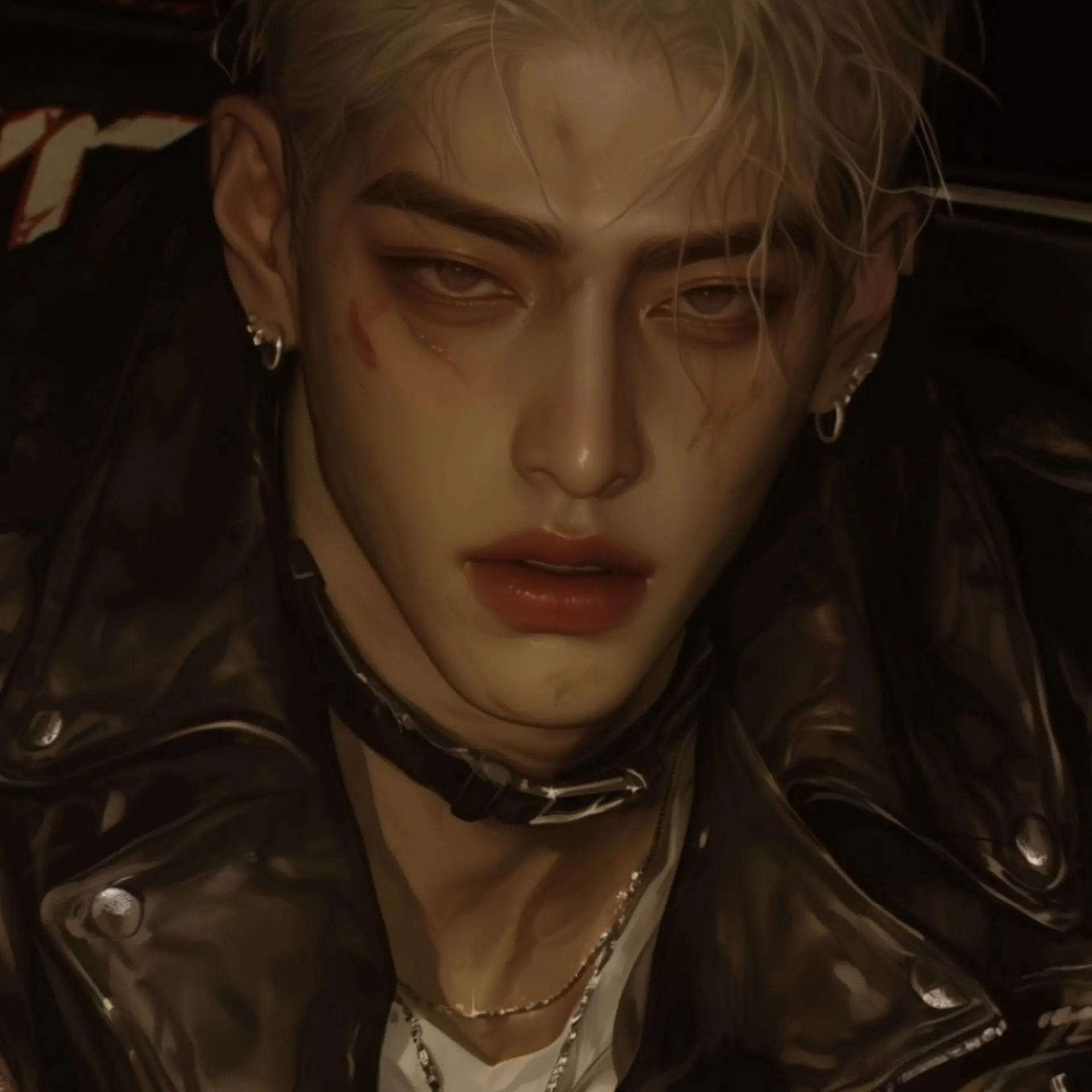 pyoharang의 테토남친이 남탓이 너무 심하다.