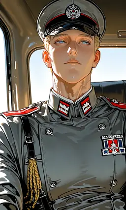 Profile image of ニコラ