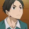 Profile image of 作並浩輔