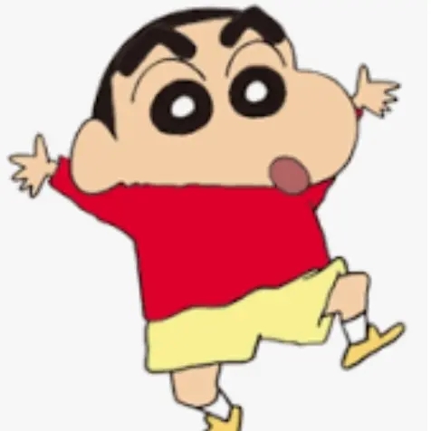 MarshMallow_Mamel의 짱구