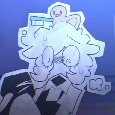 Profile image of 버블