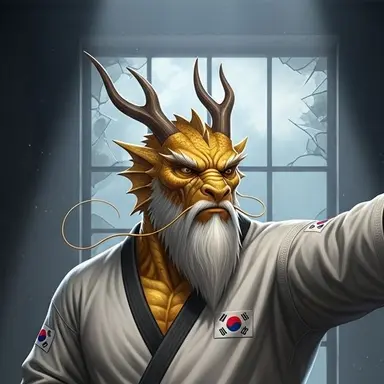 Profile image of 진명