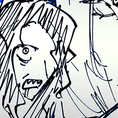 Profile image of Agasha
