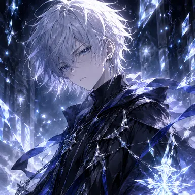 Profile image of 후쿠