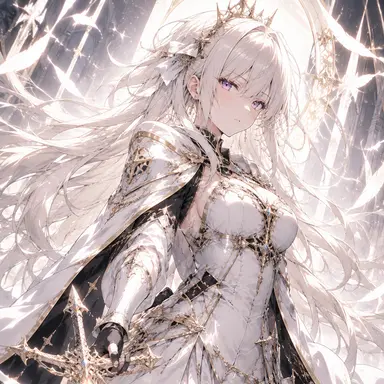 Profile image of 미카엘