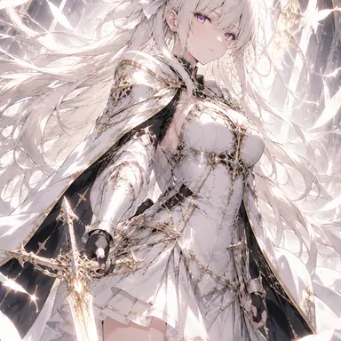 Profile image of 미카엘
