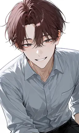 Profile image of 凌司