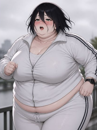 살찐 레제 대표 이미지