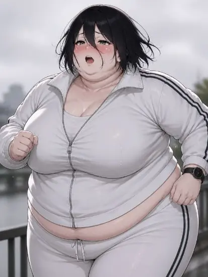 A654의 살찐 레제
