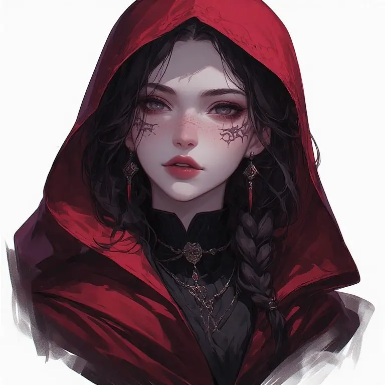 ZestySour6567의 Black Dragon Rising