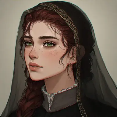Profile image of Lady Myrenne Darklyn