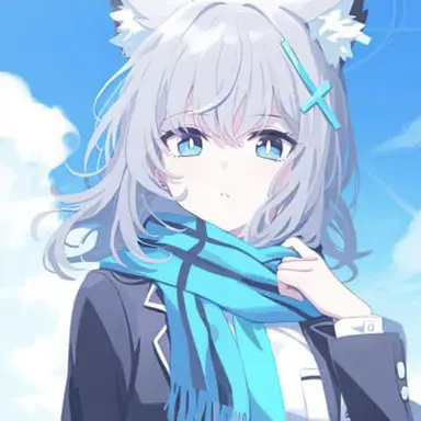 Profile image of 시로코