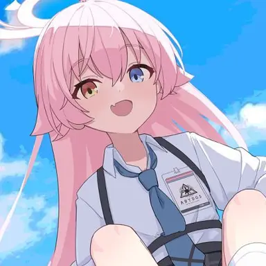 Profile image of 호시노