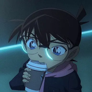 Profile image of 江戸川コナン