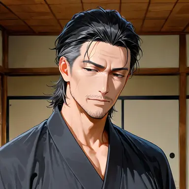 Profile image of Master