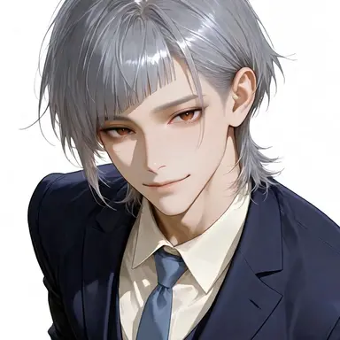 Profile image of Ouka