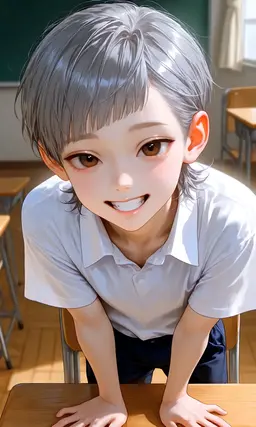 Profile image of Ouka