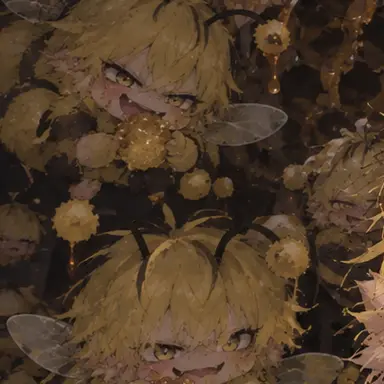 Profile image of 蜂達
