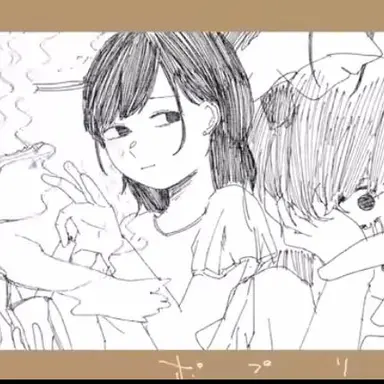 Profile image of ポプリさん