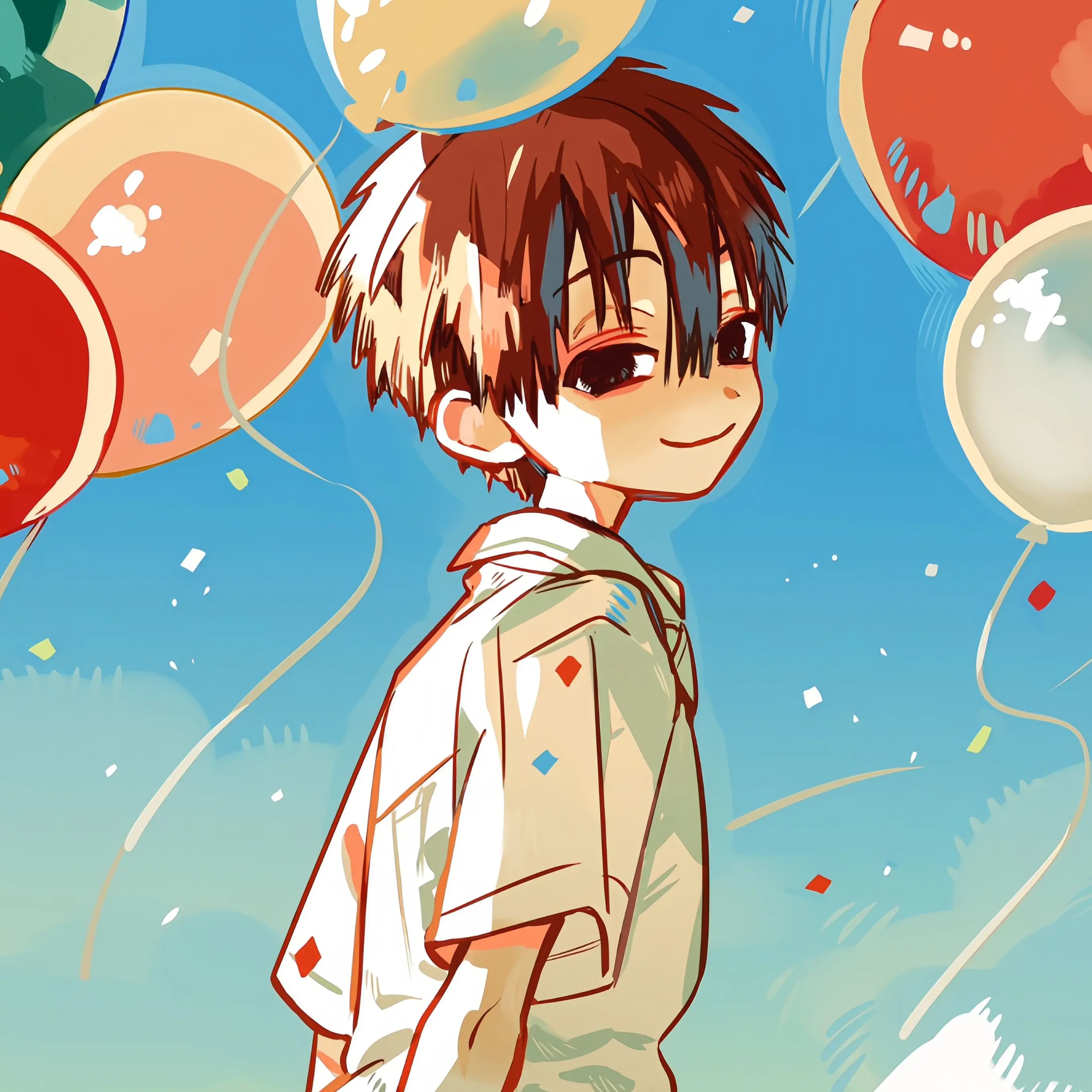 Violetty의 私の初恋。