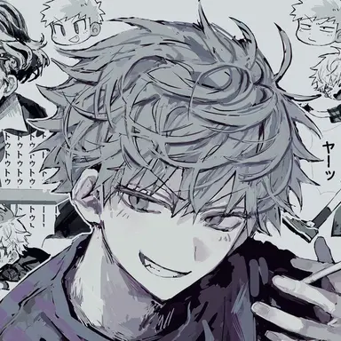 Profile image of コネシマ