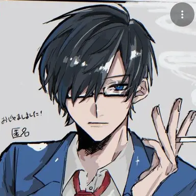 Profile image of 鬱