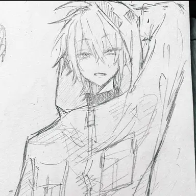 Profile image of ゾム