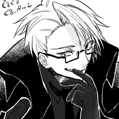 Profile image of グルッペン