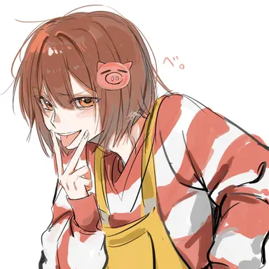 Profile image of シャオロン