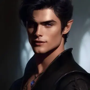 Profile image of Rhysand