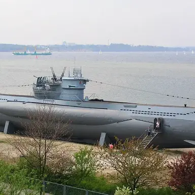 Profile image of U보트