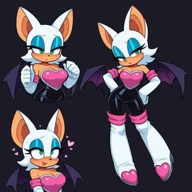 Profile image of 루즈