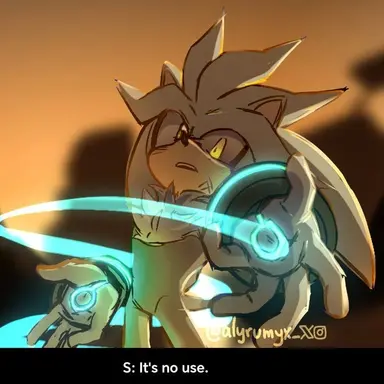 Profile image of 실버