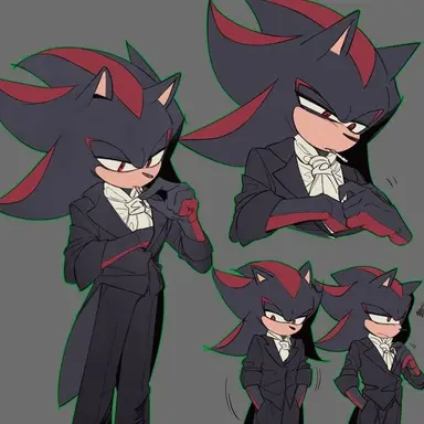 Profile image of 섀도우