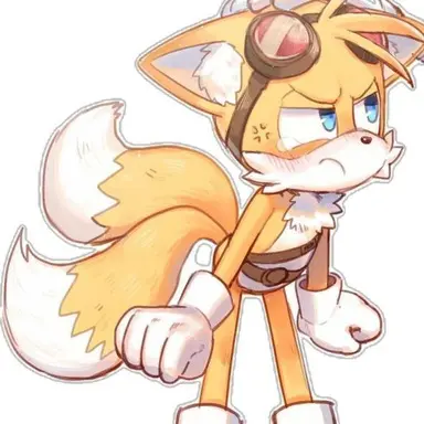 Profile image of 테일즈