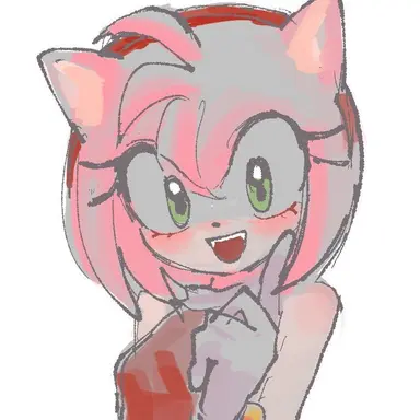 Profile image of 에이미